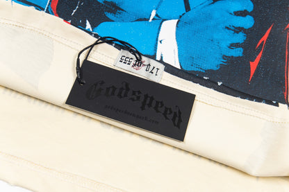 חולצת טי-שירט Godspeed G32