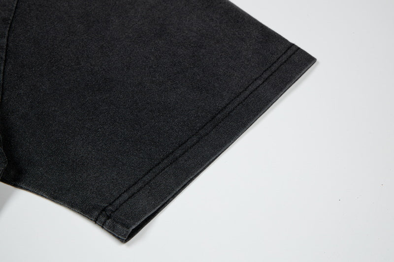 מחלקת גלריה חולצת טריקו חדשה D13 