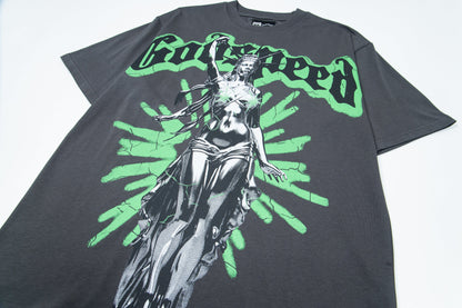 חולצת טי-שירט Godspeed G56