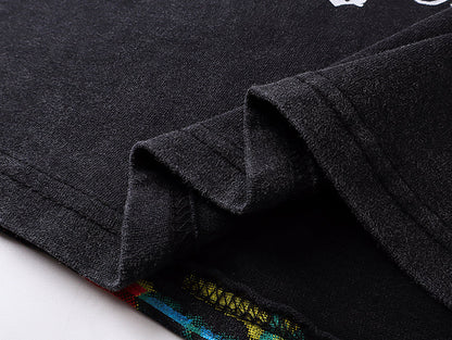 סווטשירט Godspeed 1099