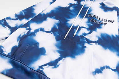 קפוצ'ון חדש של מחלקת הגלריה 