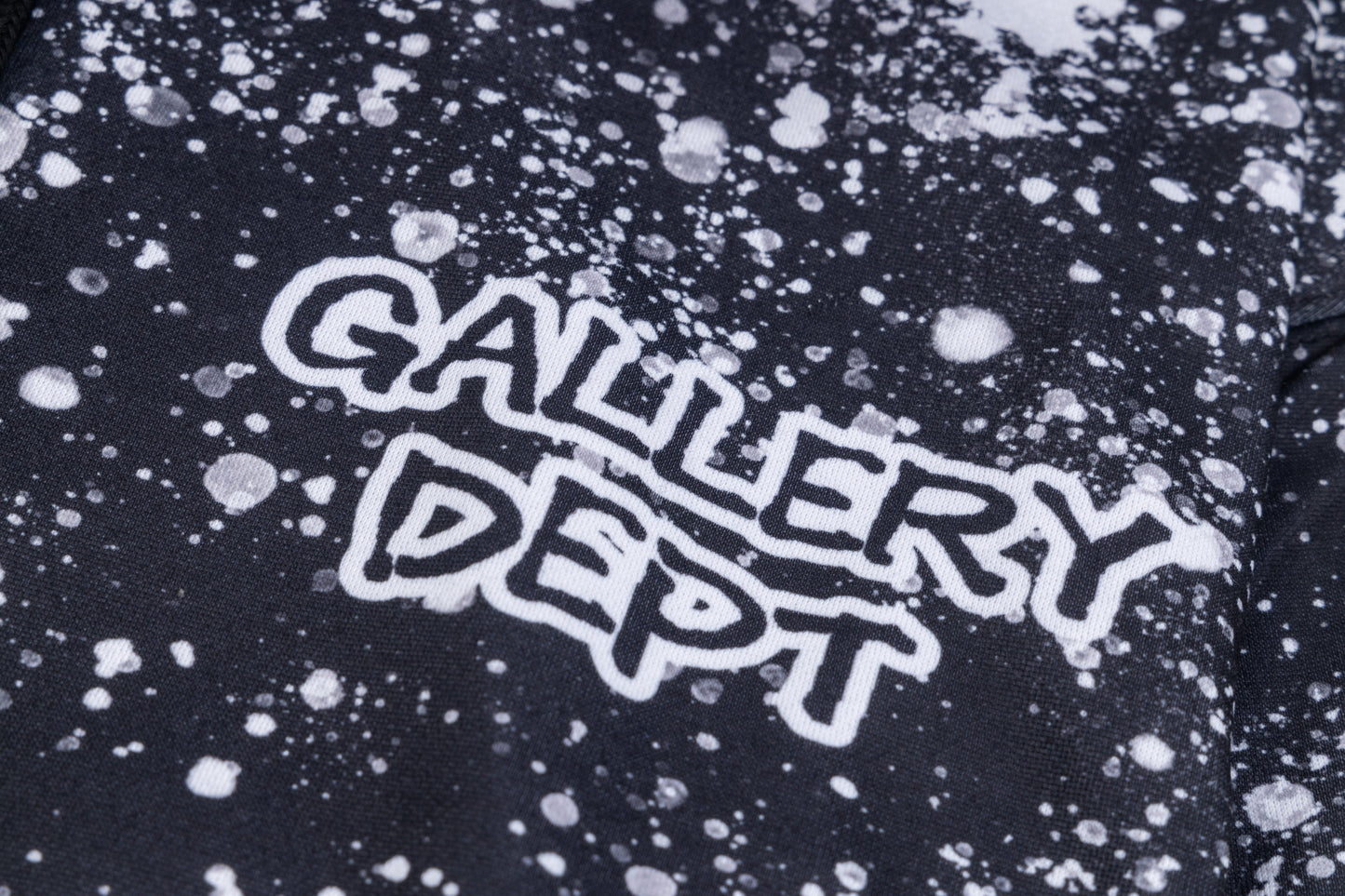 GALLERY DEPT 新作パーカー