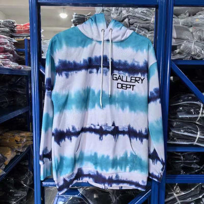 קפוצ'ון חדש של מחלקת הגלריה 