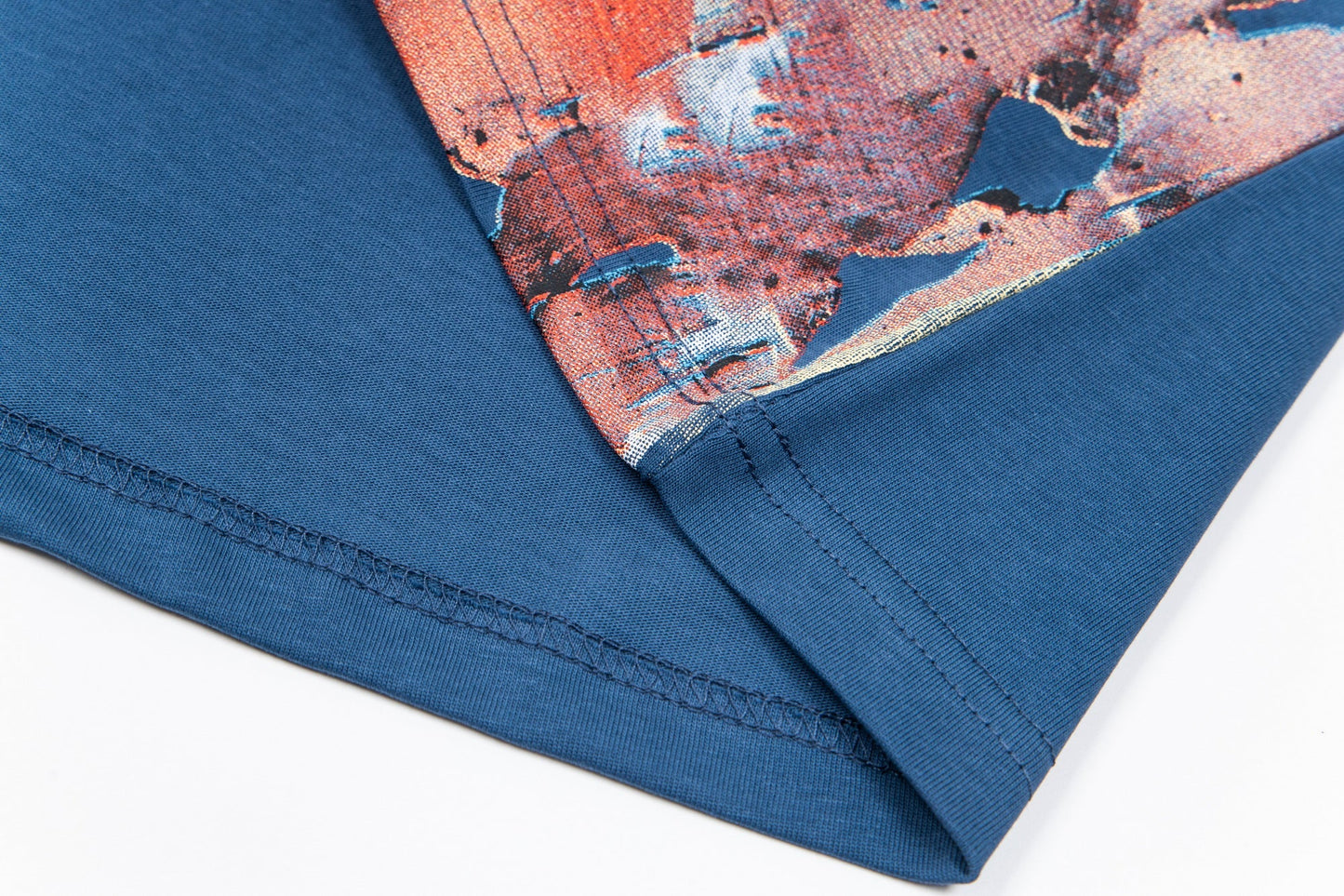 ゴッドスピードTシャツ G15