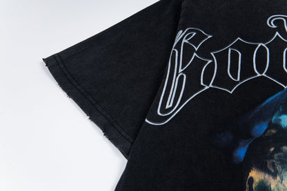 חולצת טי-שירט Godspeed G22