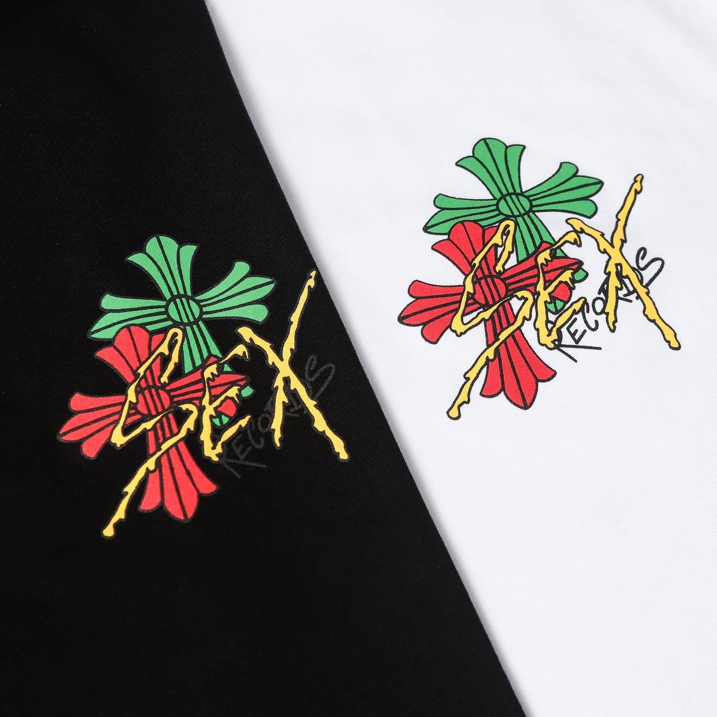 Chrome Hearts 新作Tシャツ 2239 
