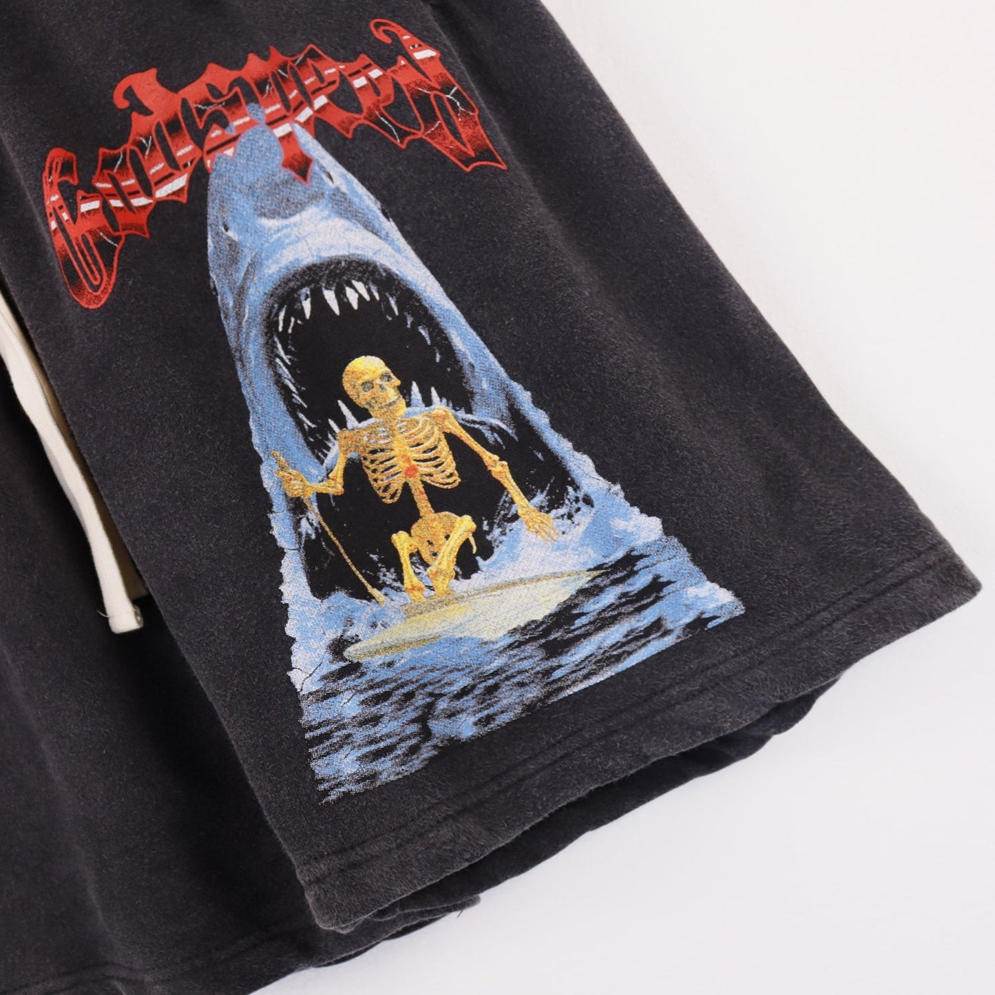 Godspeed NEW Shorts 8781