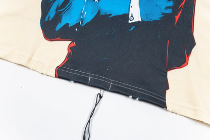 חולצת טי-שירט Godspeed G32