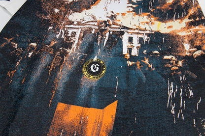 ゴッドスピードTシャツ G07