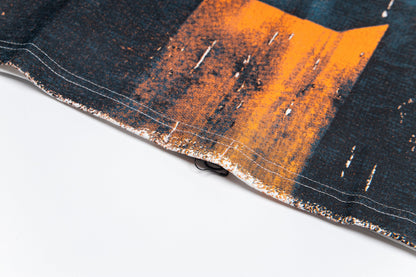 ゴッドスピードTシャツ G07