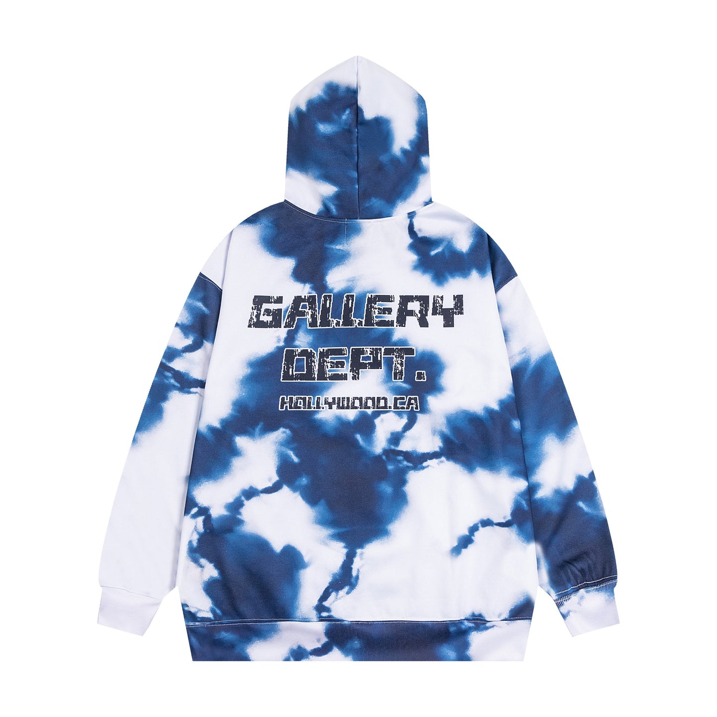 קפוצ'ון חדש של מחלקת הגלריה 