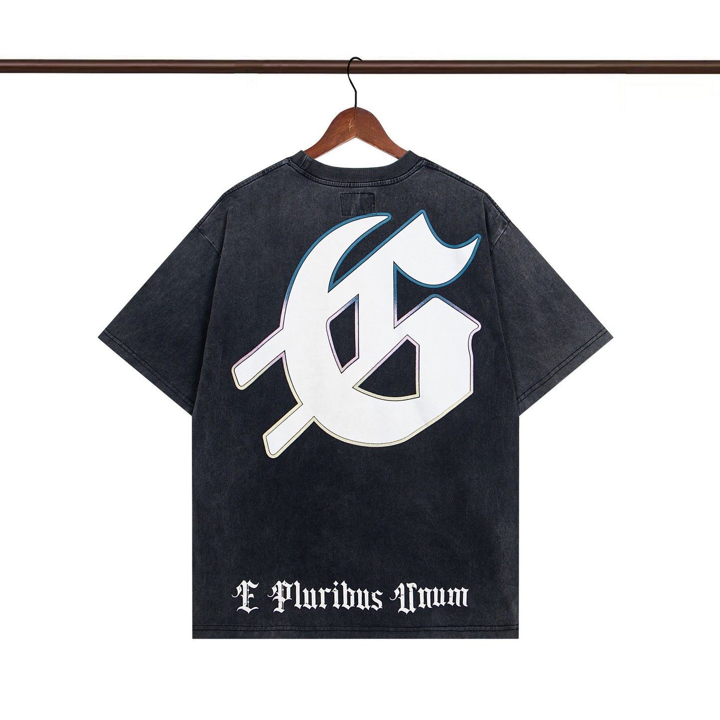 Godspeed T-shirt G44