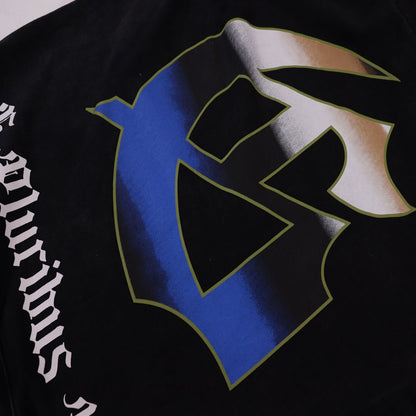 ゴッドスピード パーカー 5531