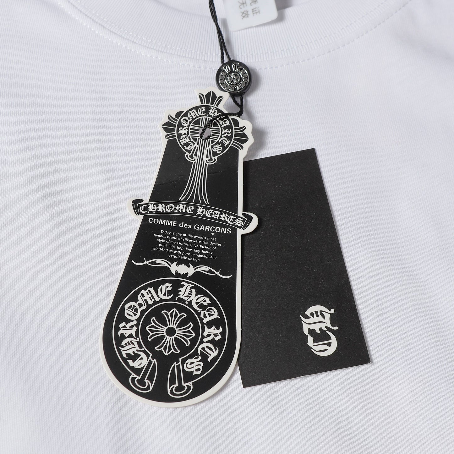 Chrome Hearts 新作Tシャツ 2250 