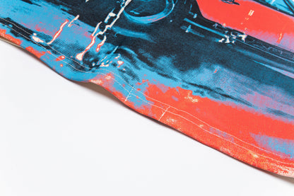 חולצת טי-שירט Godspeed G65