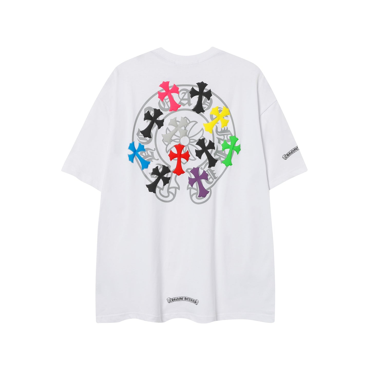Chrome Hearts 新作Tシャツ 2250 