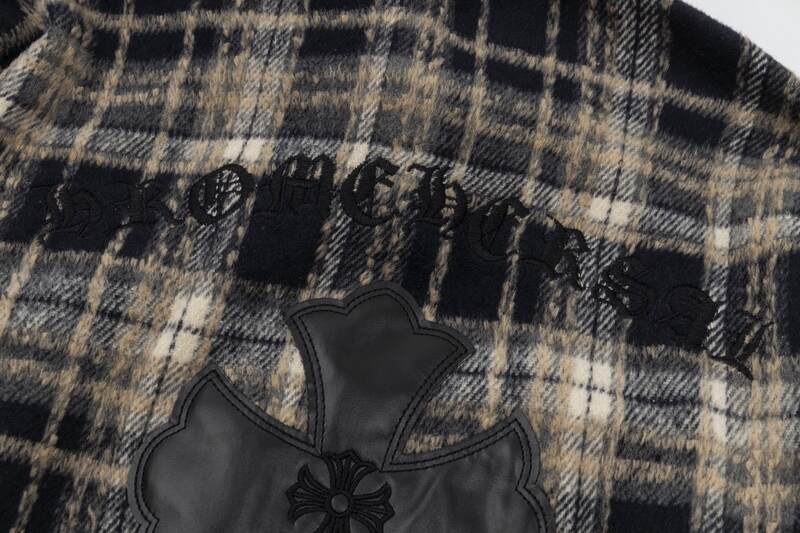 Chrome Hearts ジャケット