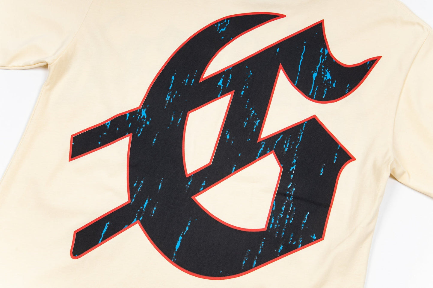 חולצת טי-שירט Godspeed G32