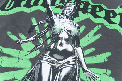 חולצת טי-שירט Godspeed G56