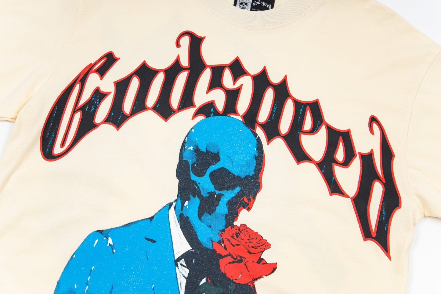 חולצת טי-שירט Godspeed G32