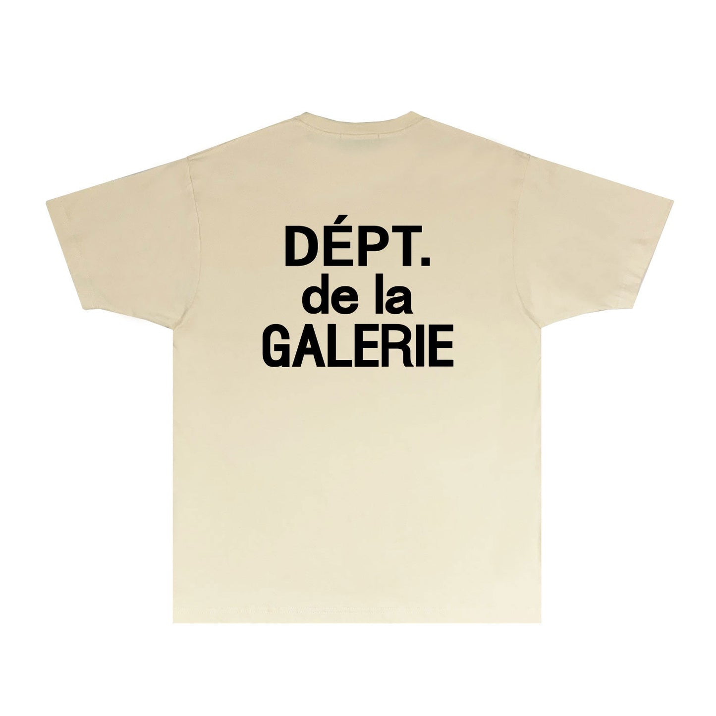 GALLERY DEPT 新作Tシャツ GAG002-2 