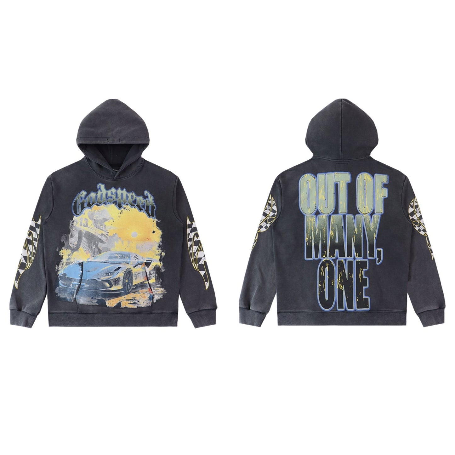 קפוצ'ון גודספיד 5516