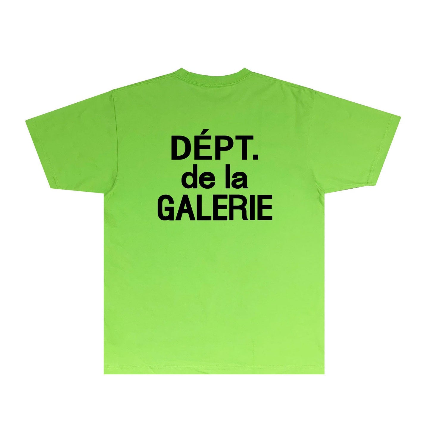 GALLERY DEPT 新作Tシャツ GAG002-2 