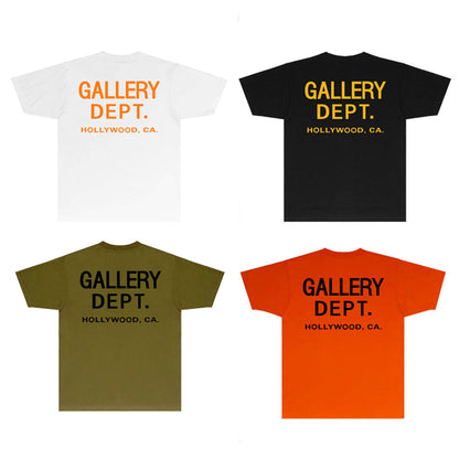 GALLERY DEPT 新作Tシャツ GAG001 
