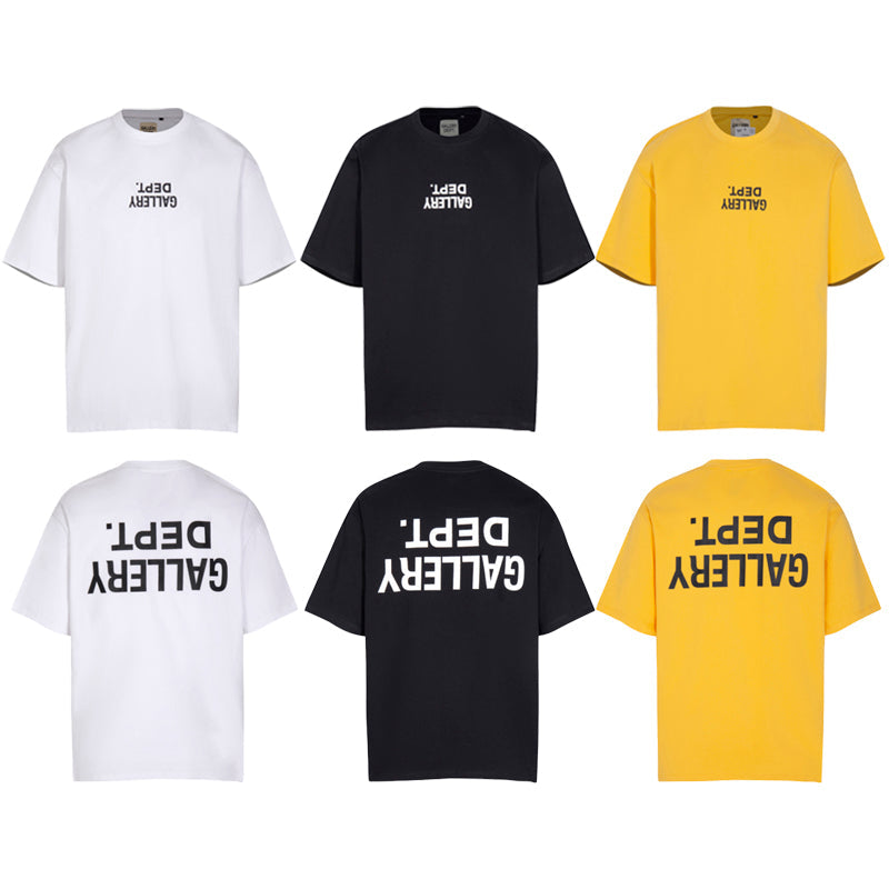 ギャラリーデプト 新作Tシャツ 952 