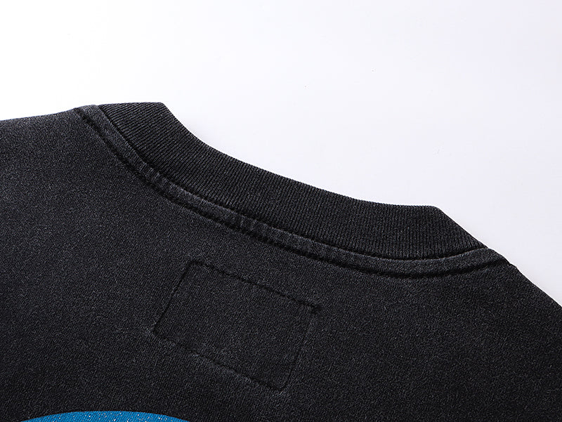 סווטשירט Godspeed 1099