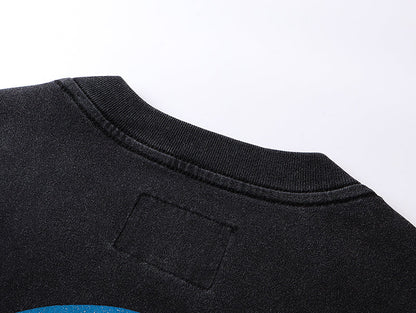 סווטשירט Godspeed 1099