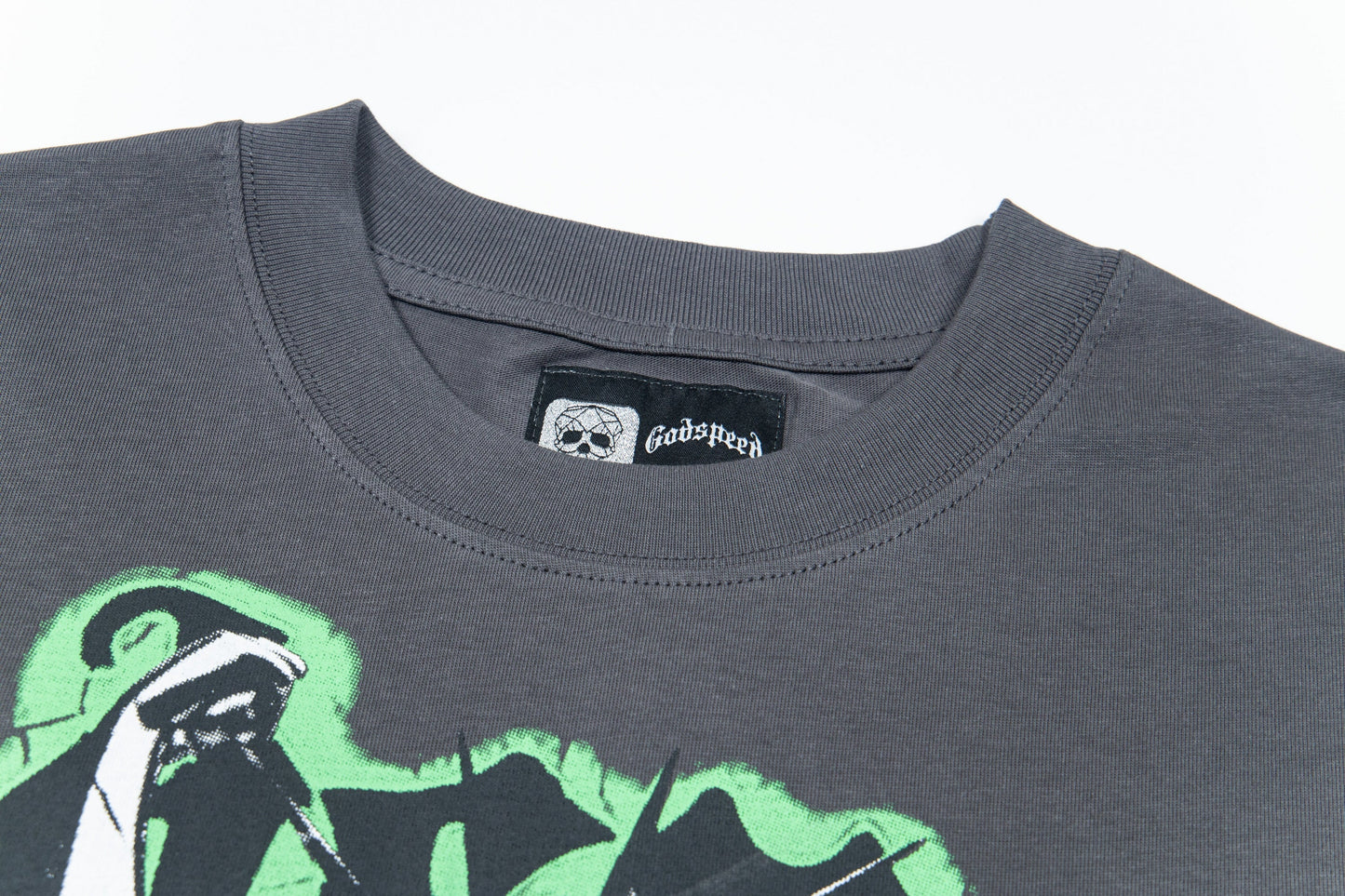 חולצת טי-שירט Godspeed G56