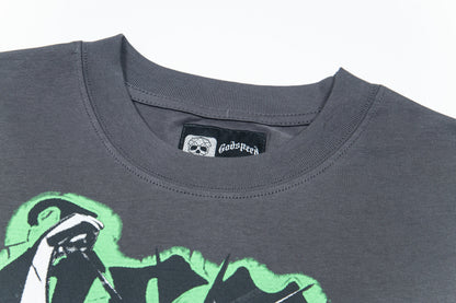 חולצת טי-שירט Godspeed G56