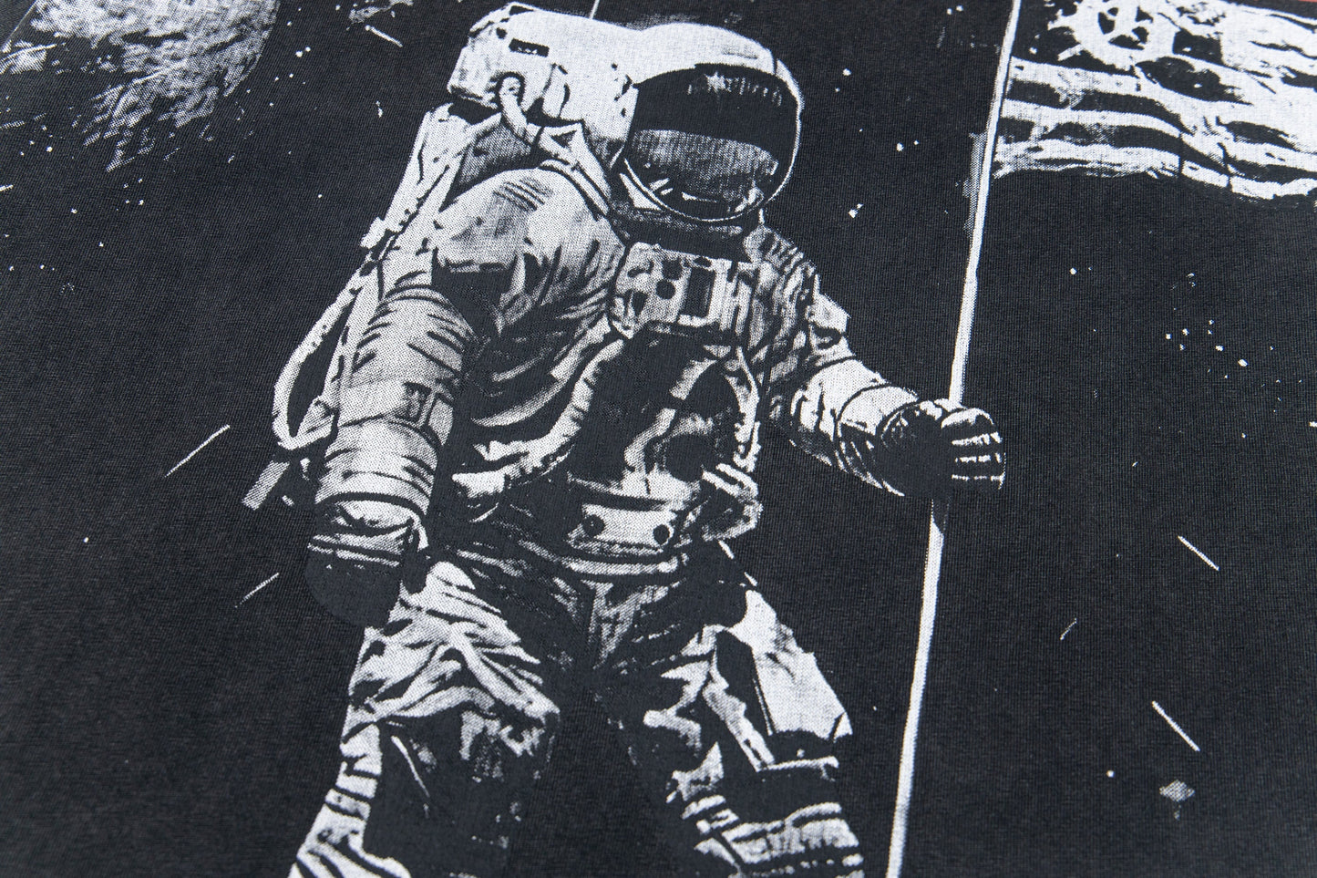 חולצת טי-שירט Godspeed G58