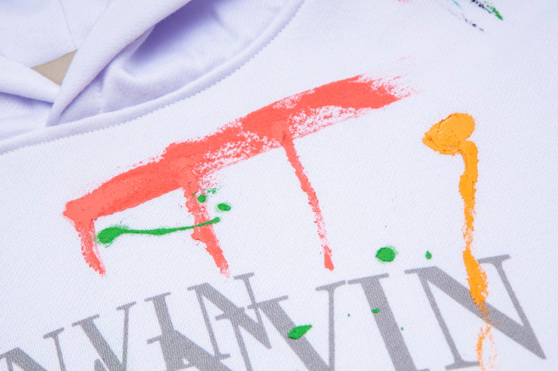 קפוצ'ון חדש של מחלקת הגלריה 