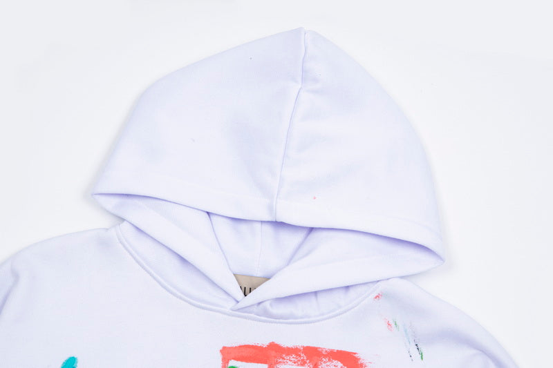 קפוצ'ון חדש של מחלקת הגלריה 