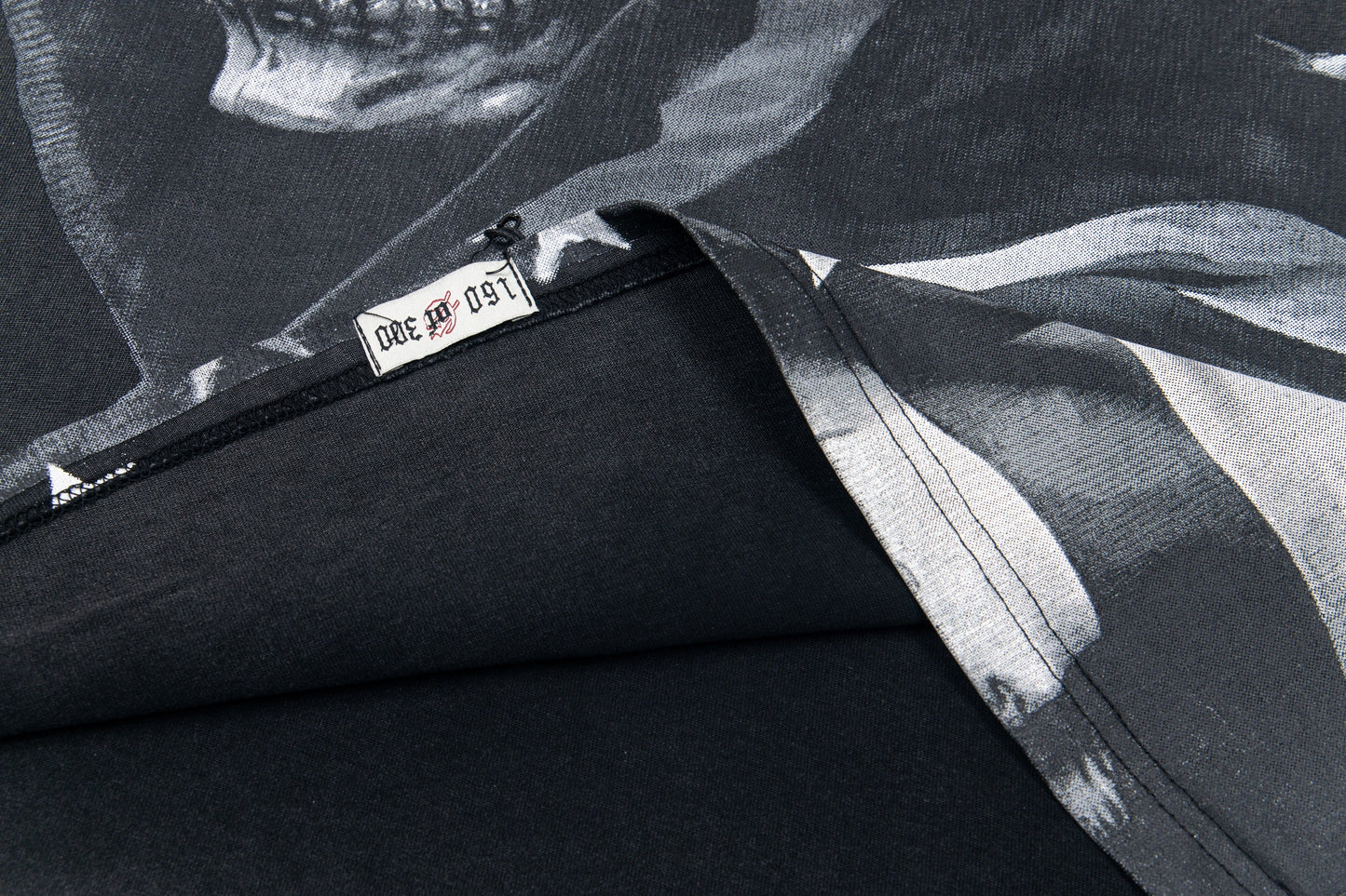 ゴッドスピードTシャツ G59