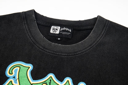 חולצת טי-שירט Godspeed G02