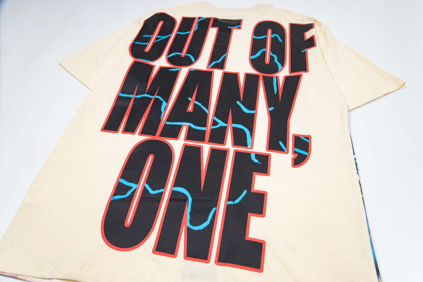 חולצת טי-שירט Godspeed G65