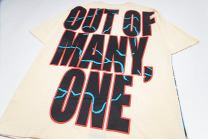 חולצת טי-שירט Godspeed G65