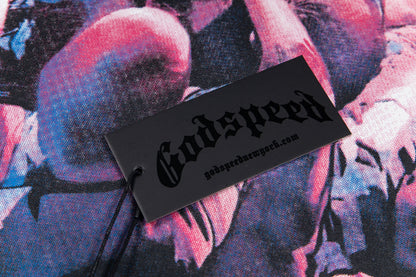 חולצת טי-שירט Godspeed G57