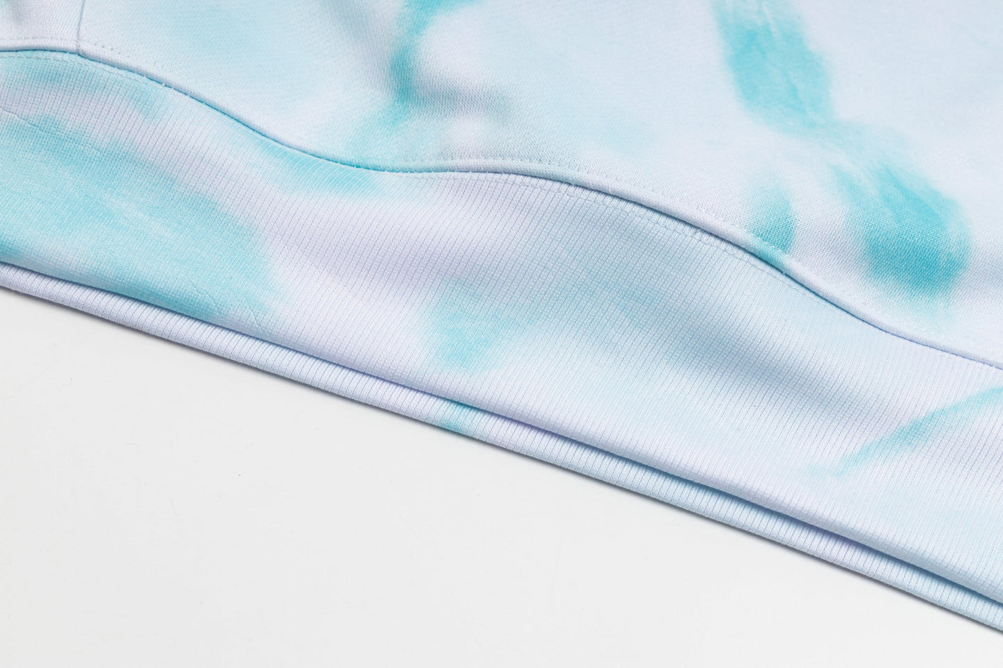 קפוצ'ון חדש של מחלקת הגלריה 