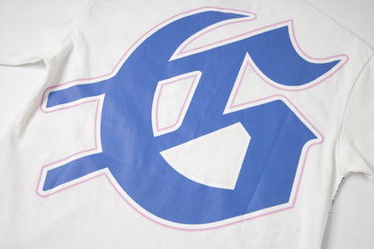 ゴッドスピードTシャツ G72