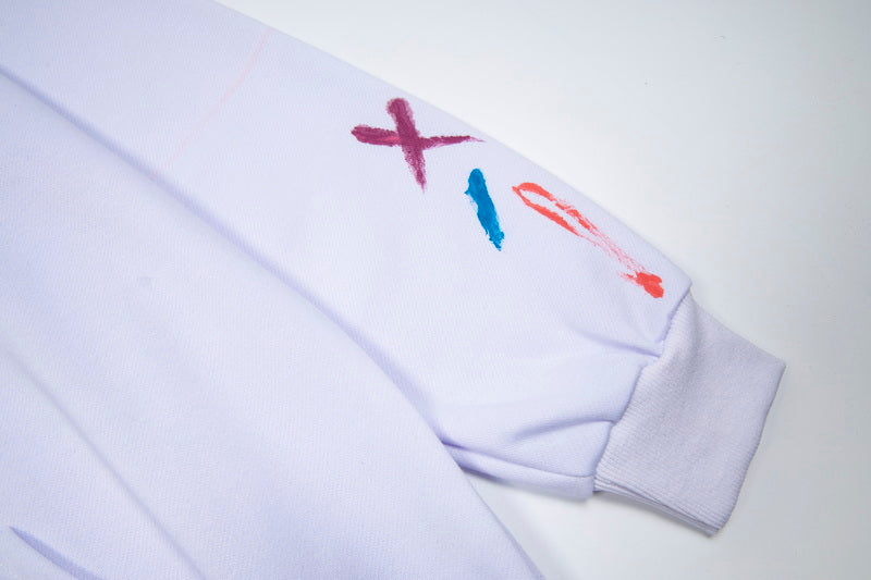 GALLERY DEPT 新作パーカー