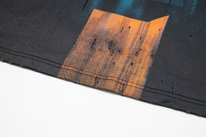 ゴッドスピードTシャツ G07