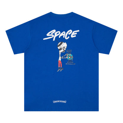 Chrome Hearts T-shirt K6070