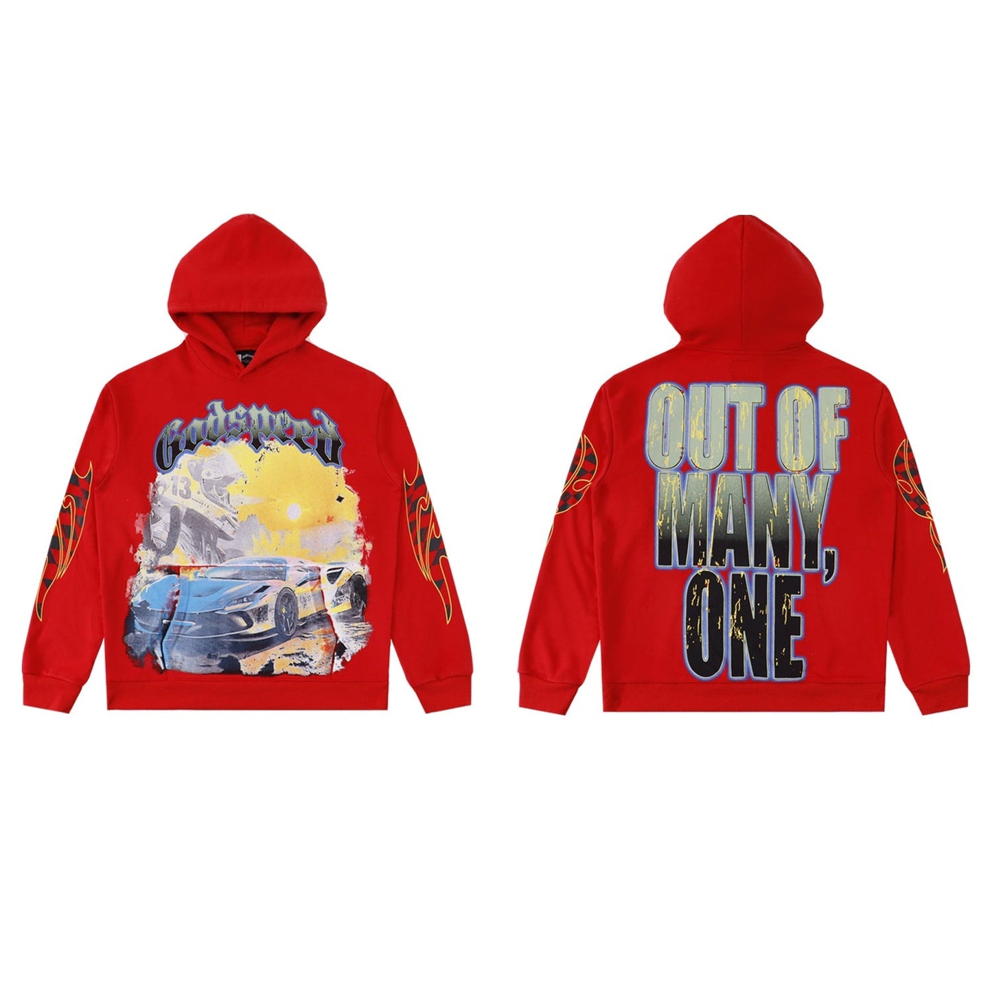 קפוצ'ון גודספיד 5516