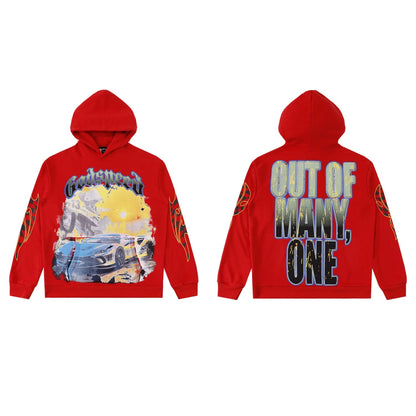 קפוצ'ון גודספיד 5516