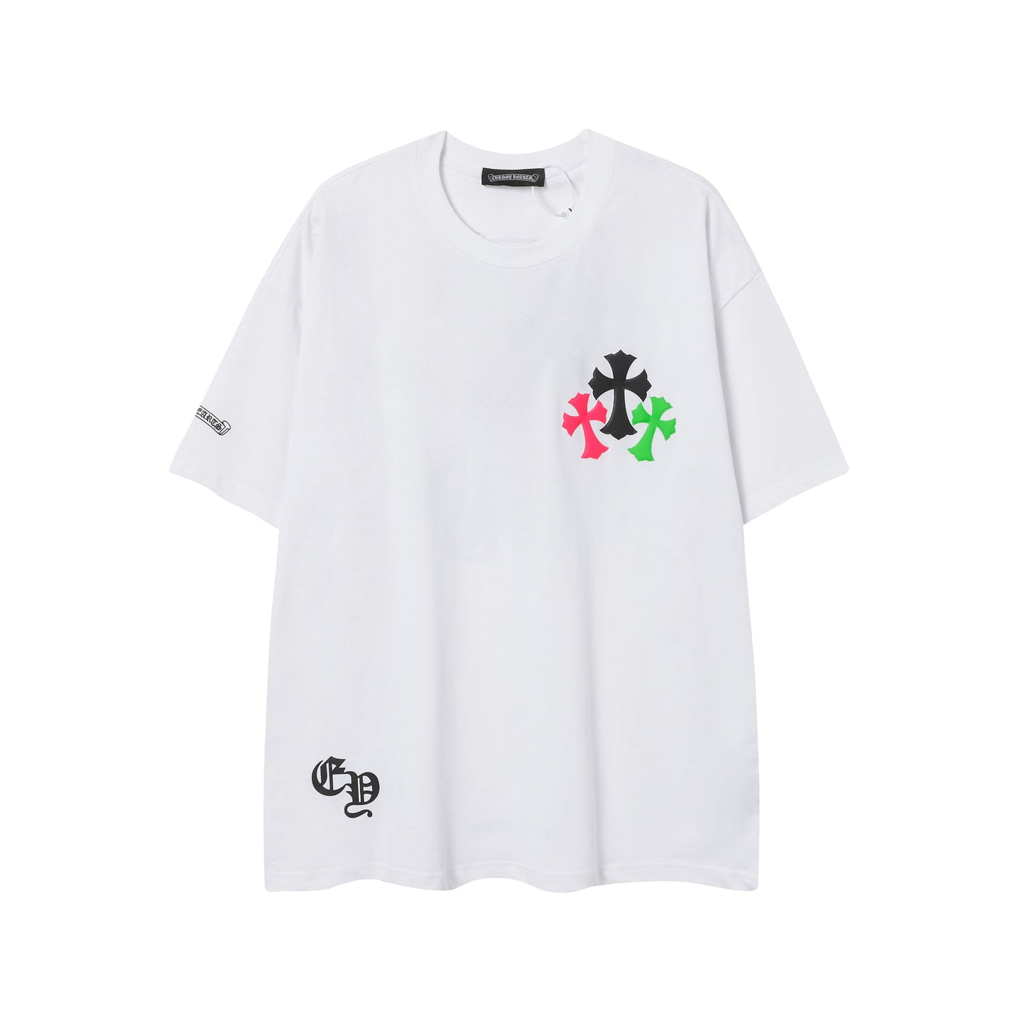 Chrome Hearts 新作Tシャツ 2250 