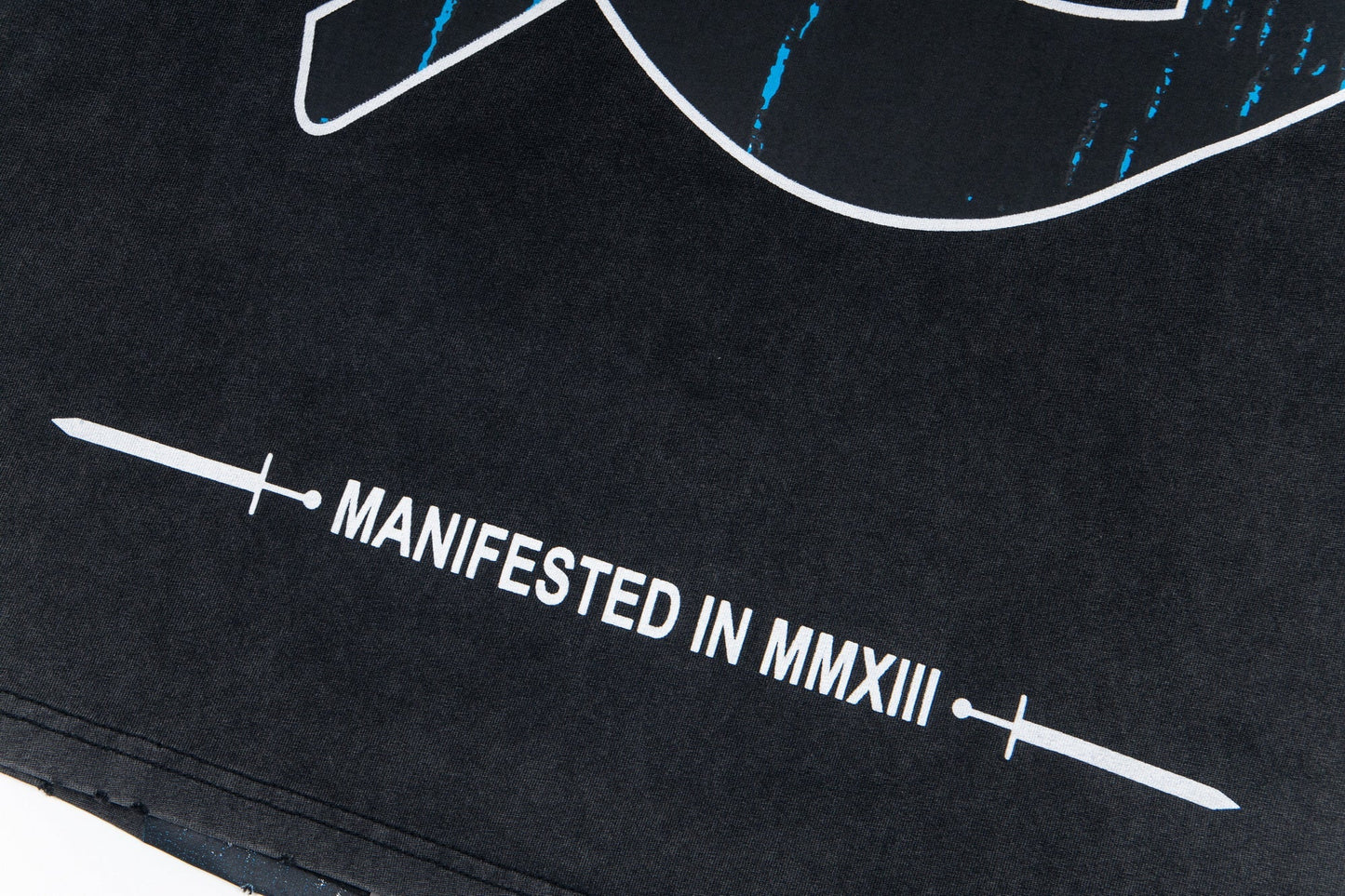 חולצת טי-שירט Godspeed G32